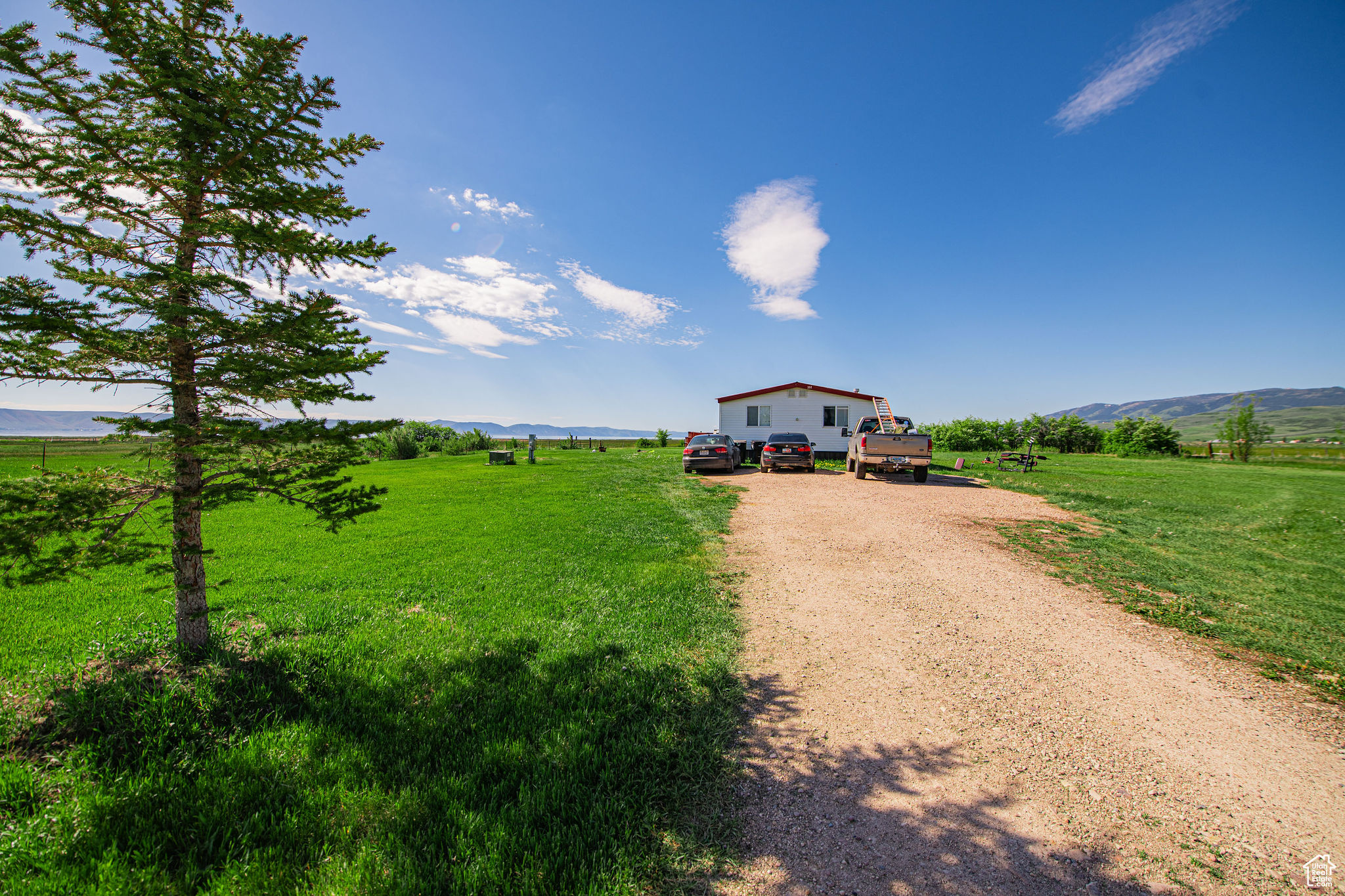 835 Transtrum Rd, Saint Charles, Idaho image 12