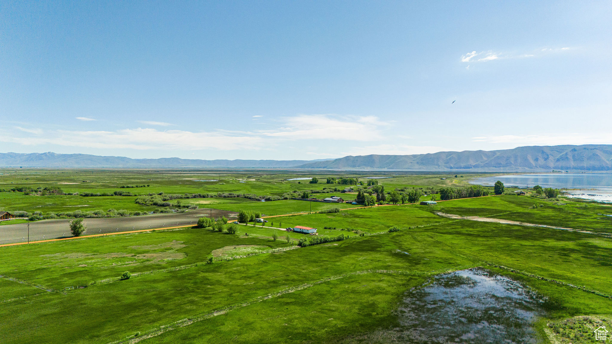 835 Transtrum Rd, Saint Charles, Idaho image 8