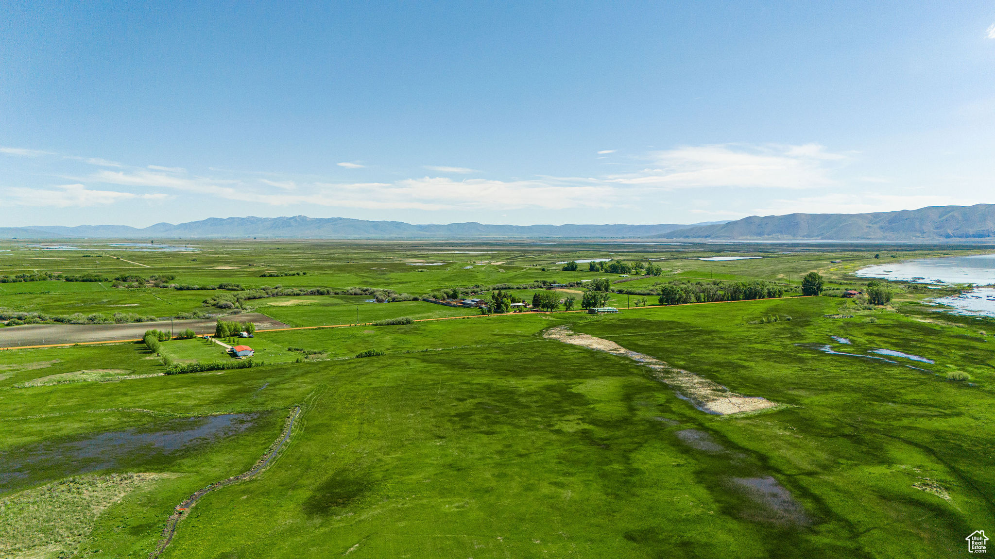 835 Transtrum Rd, Saint Charles, Idaho image 9