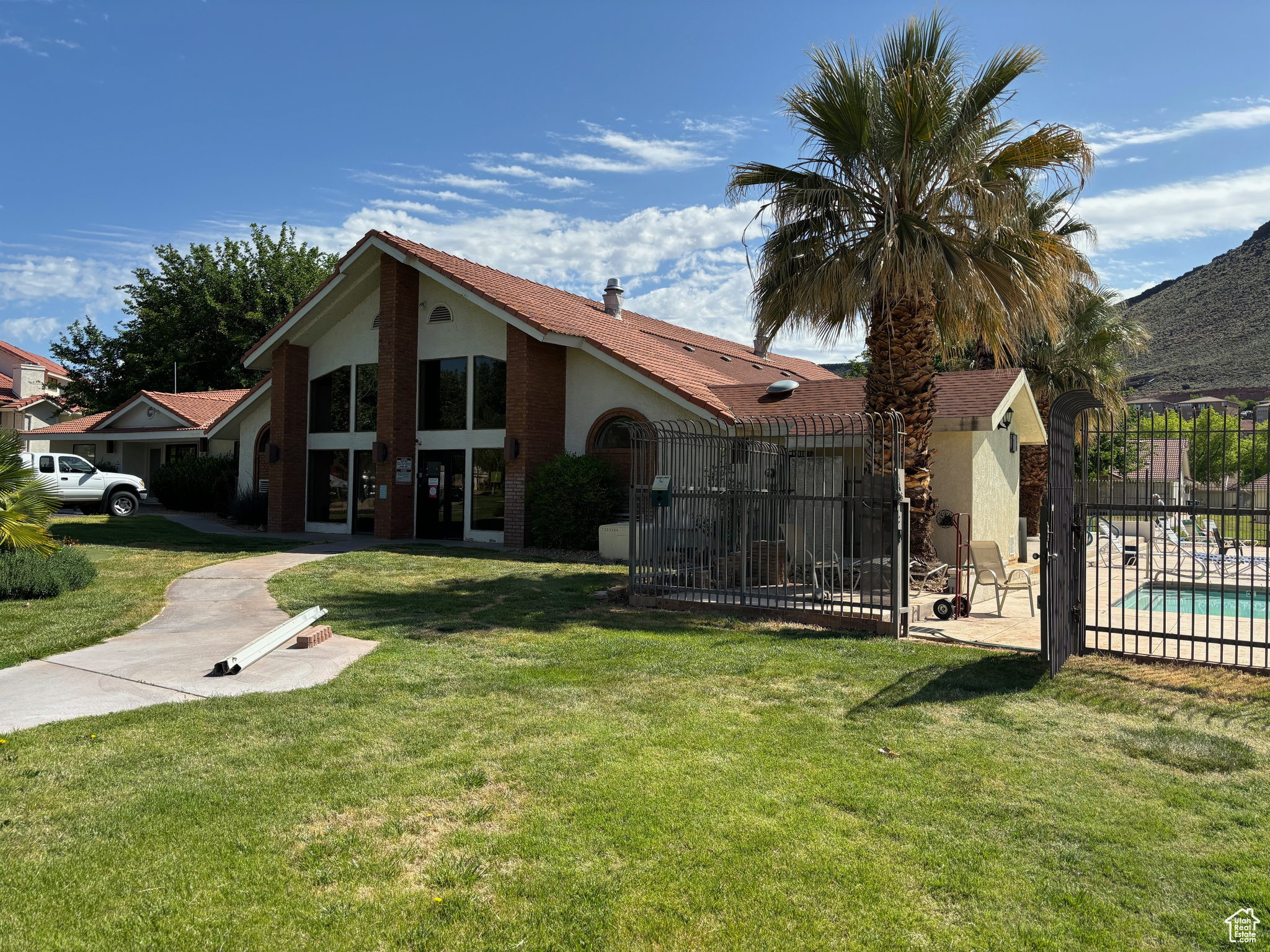 275 S Valley View Dr #26, Saint George, Utah image 48