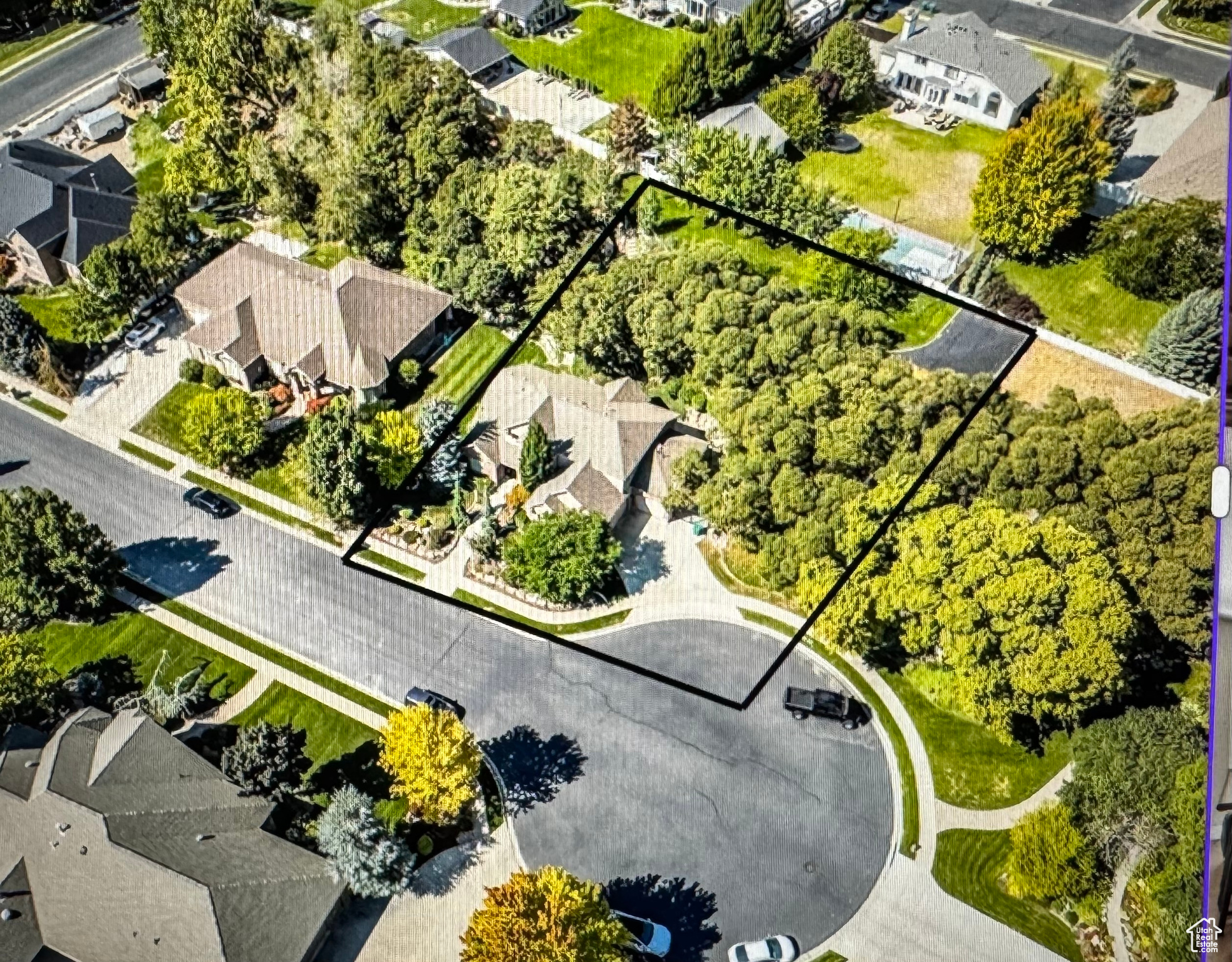 MYSTIC COVE - Residential