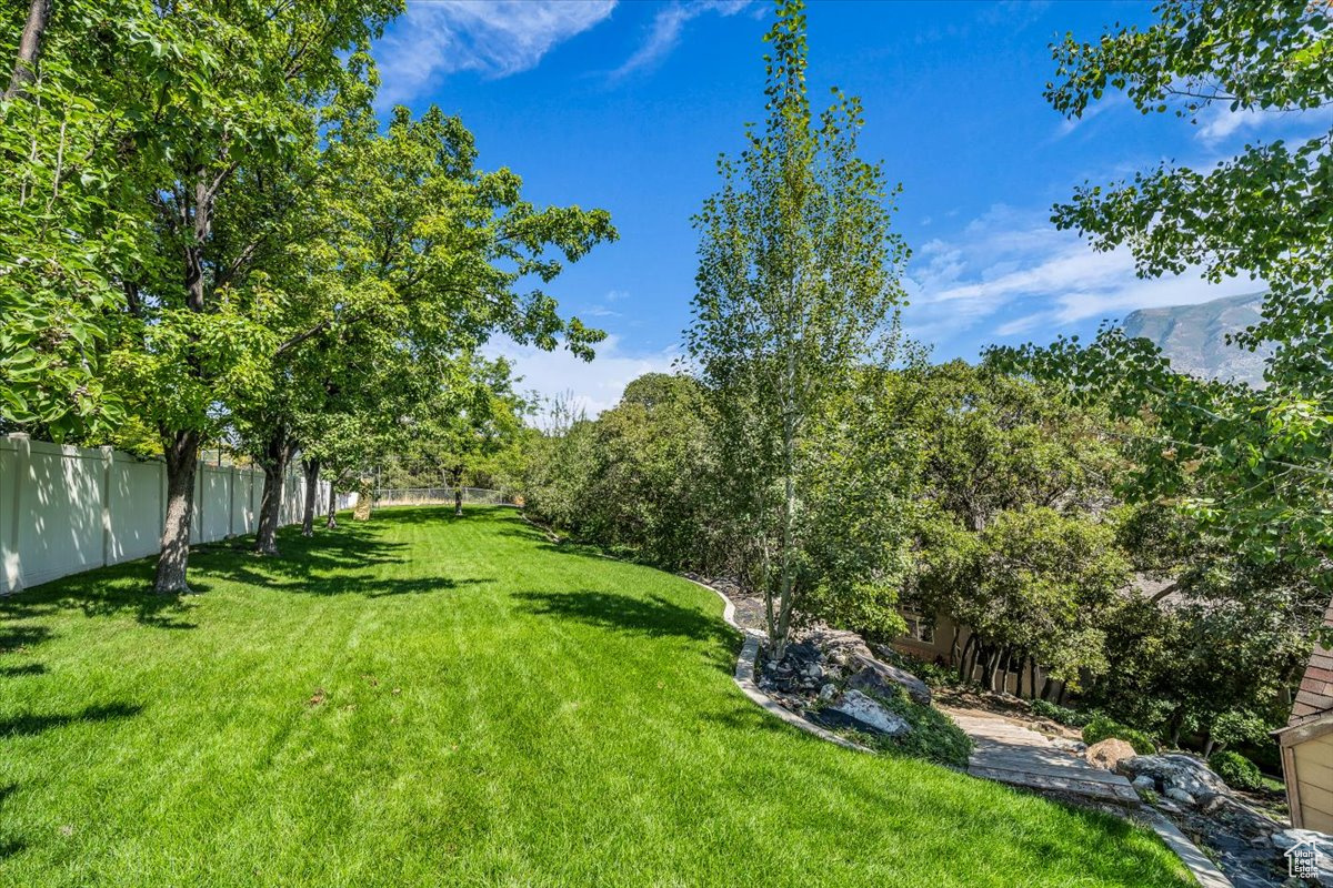 MYSTIC COVE - Residential
