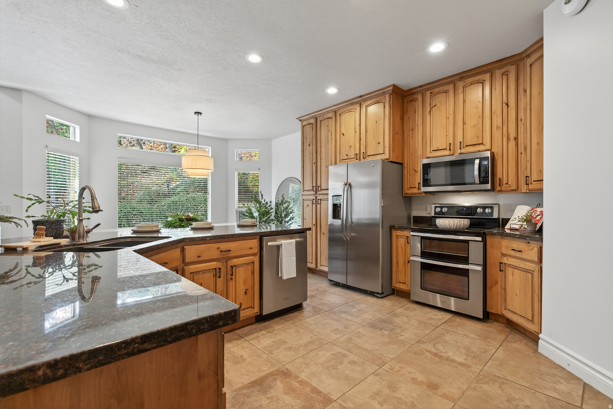 MYSTIC COVE - Residential