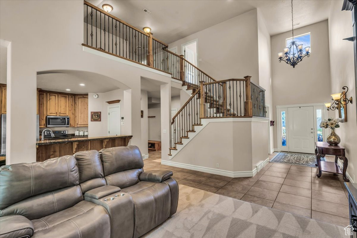 MYSTIC COVE - Residential
