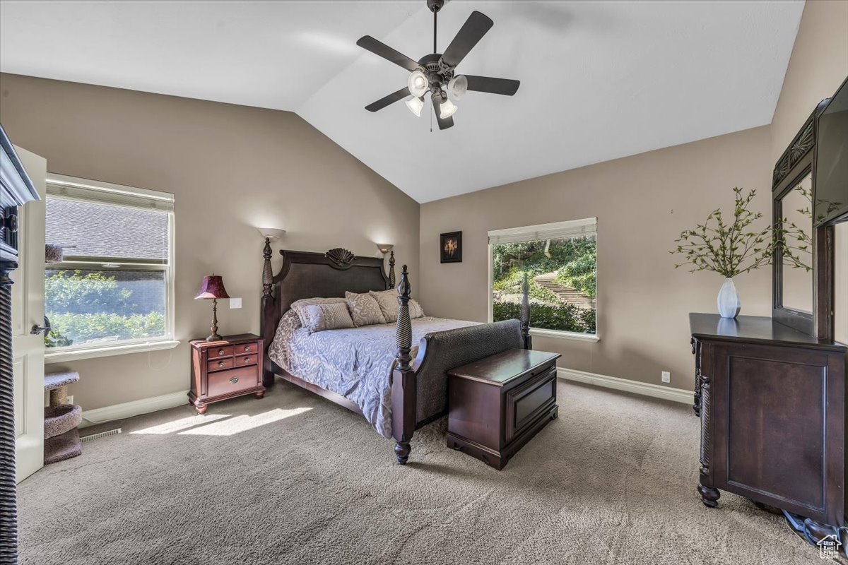 MYSTIC COVE - Residential
