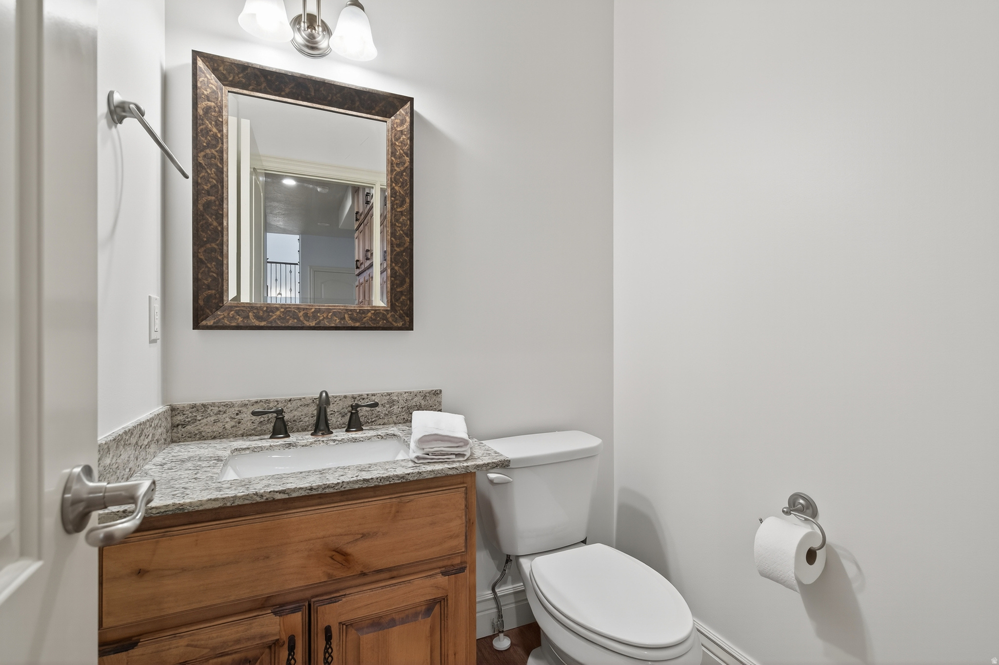 MYSTIC COVE - Residential