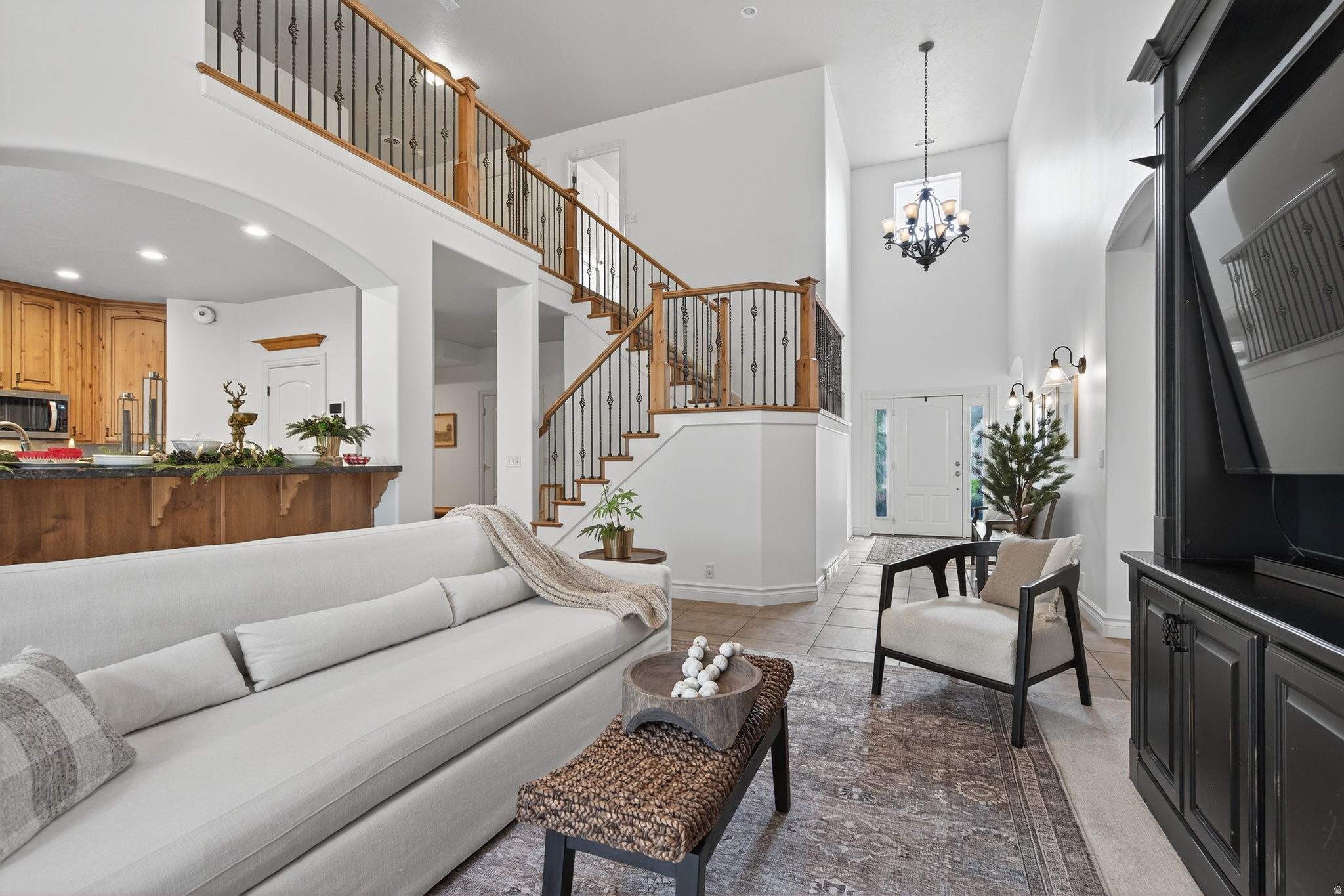 MYSTIC COVE - Residential