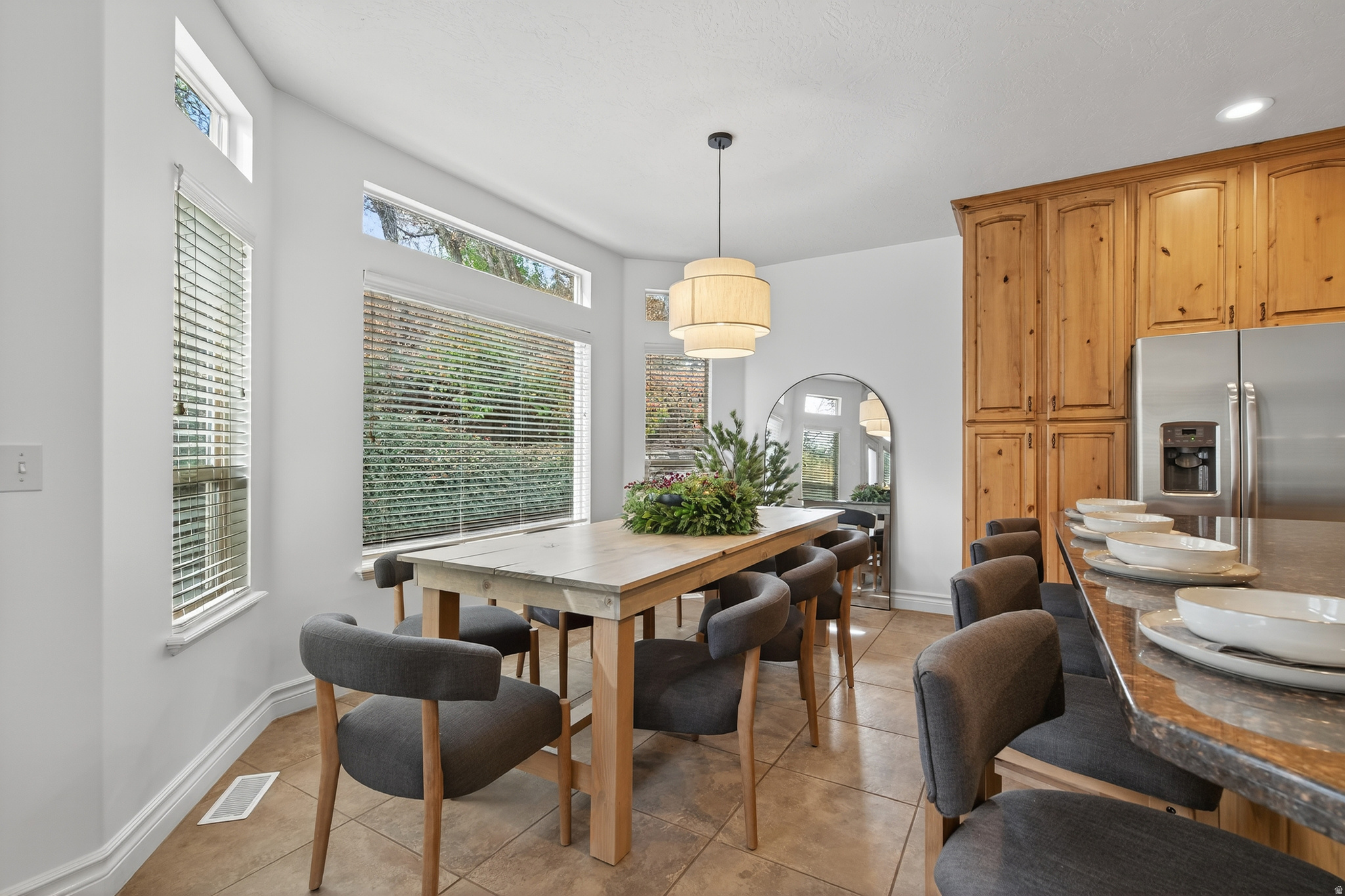 MYSTIC COVE - Residential