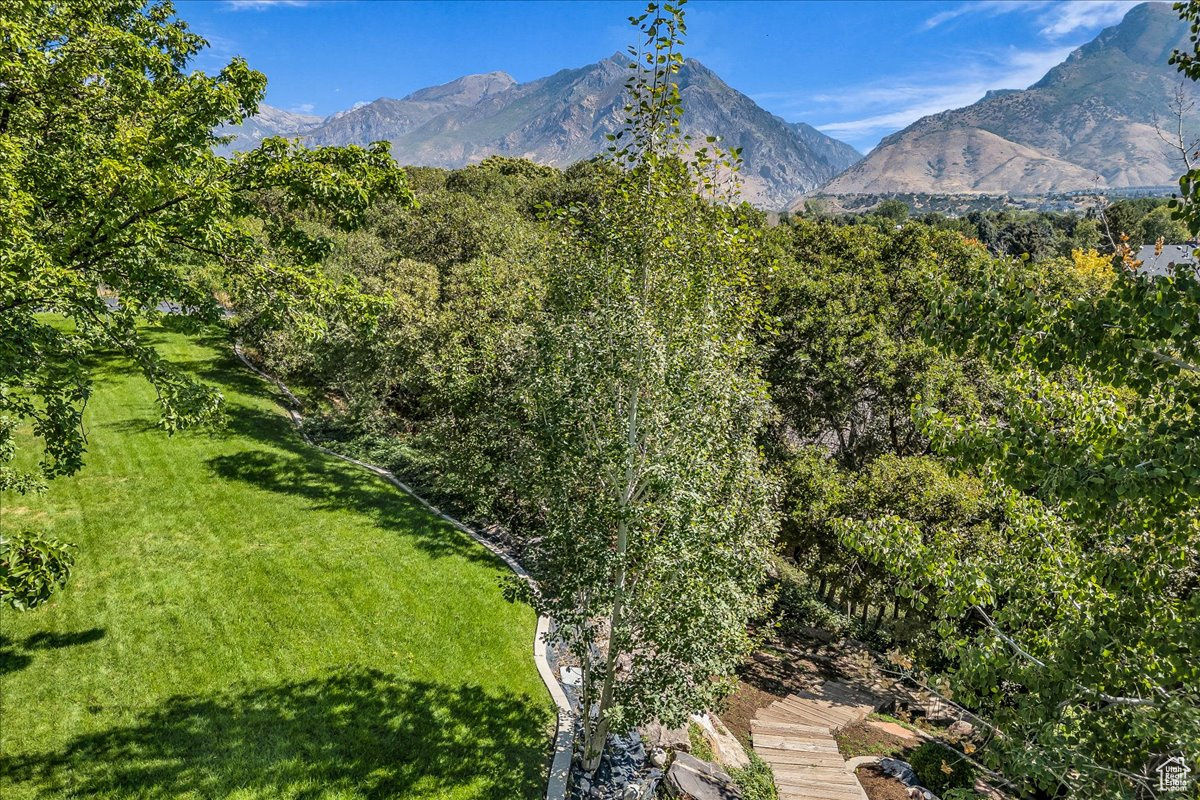 MYSTIC COVE - Residential