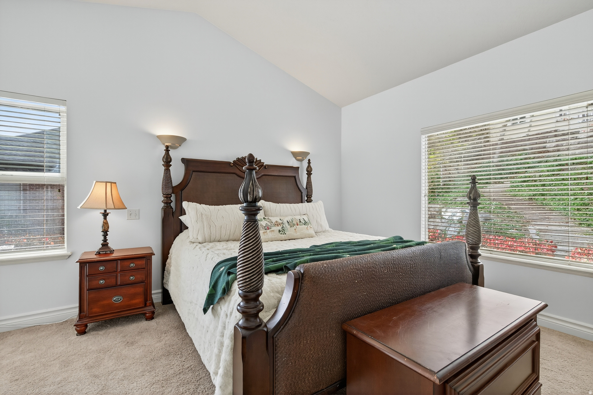 MYSTIC COVE - Residential