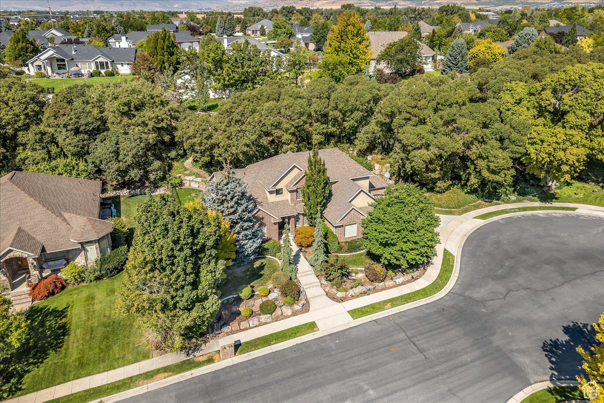 MYSTIC COVE - Residential