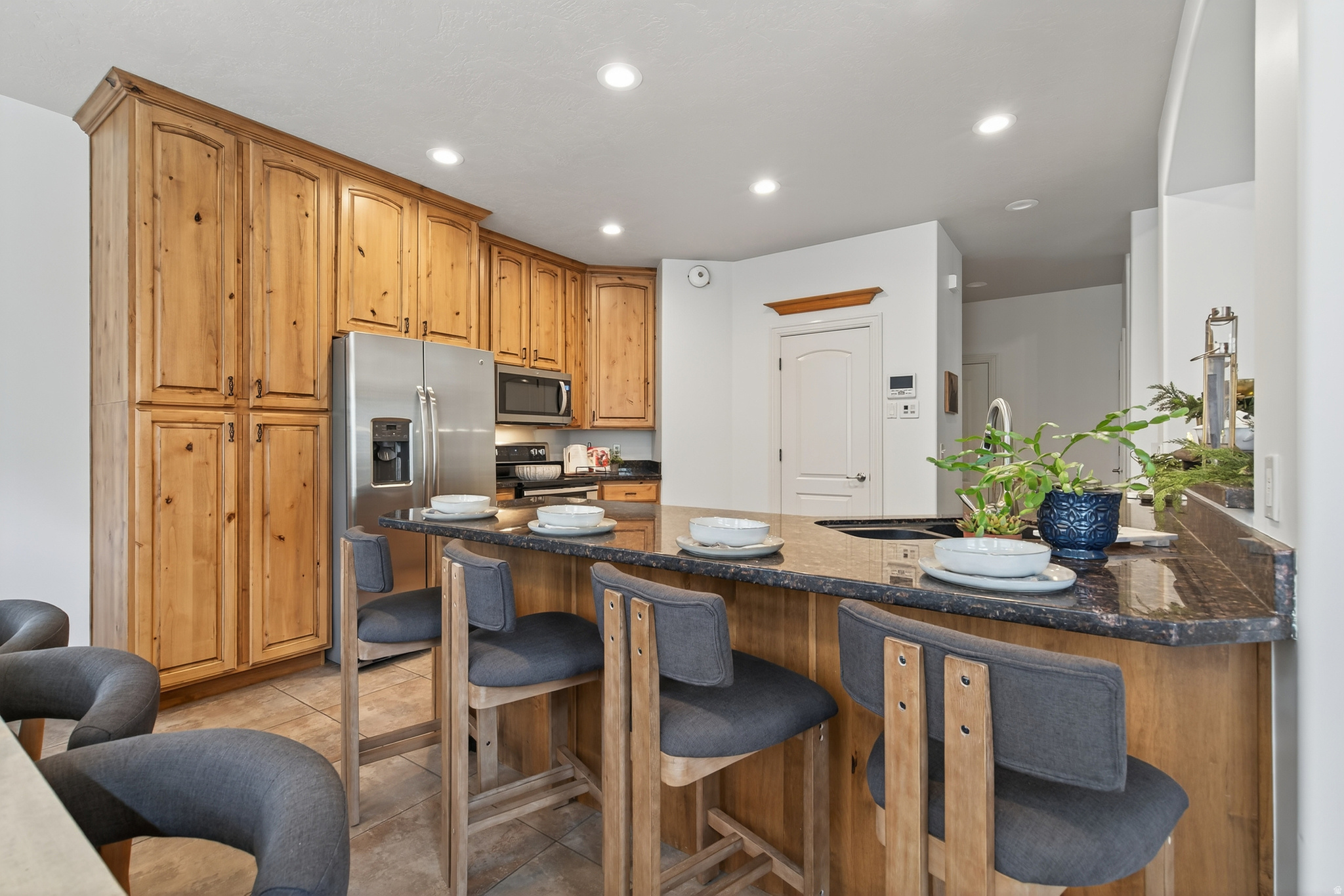 MYSTIC COVE - Residential