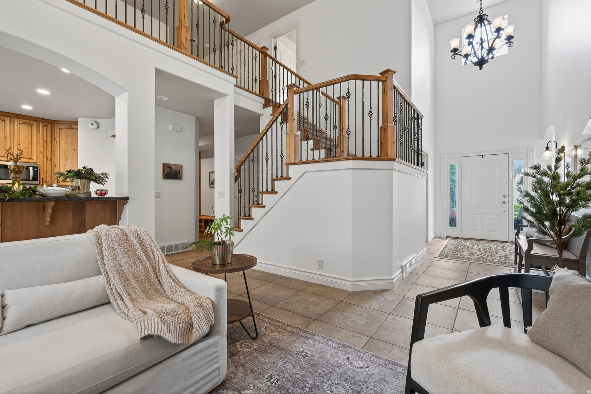 MYSTIC COVE - Residential