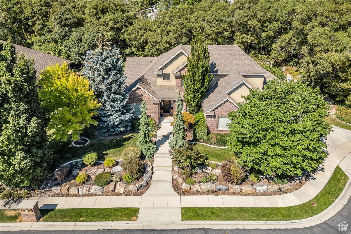 MYSTIC COVE - Residential