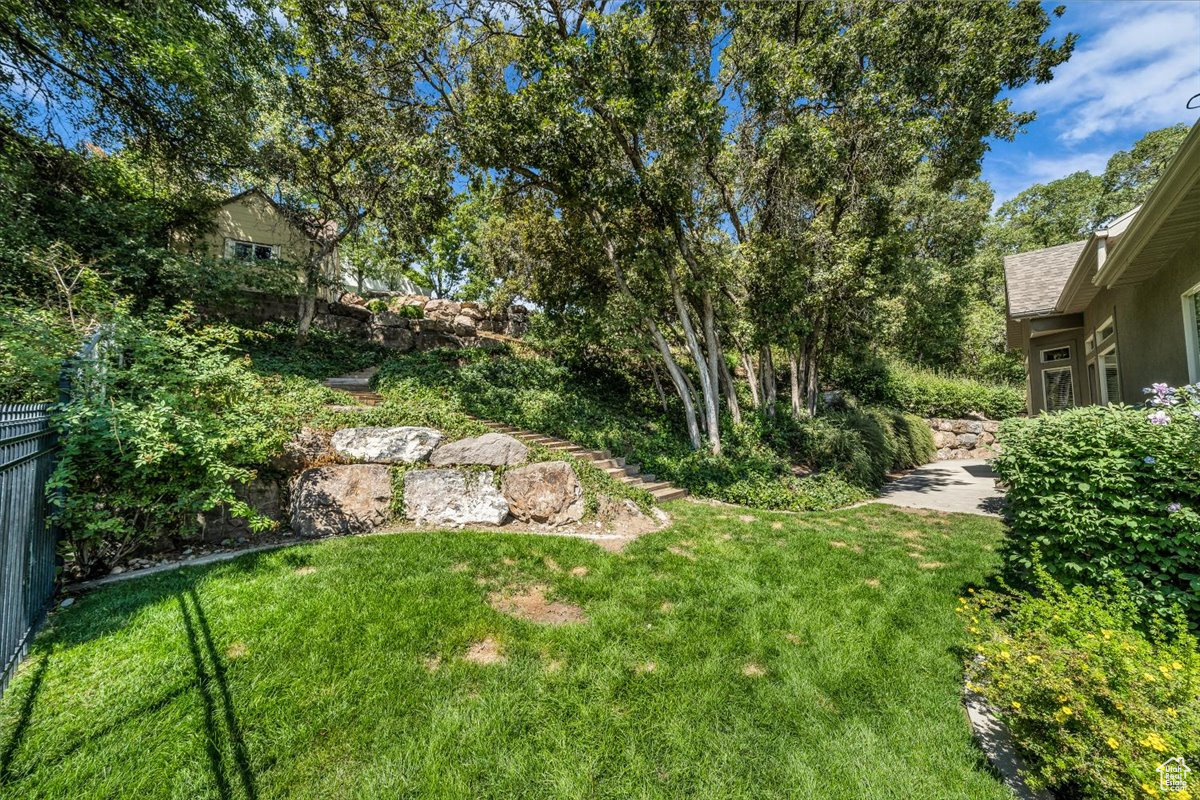 MYSTIC COVE - Residential