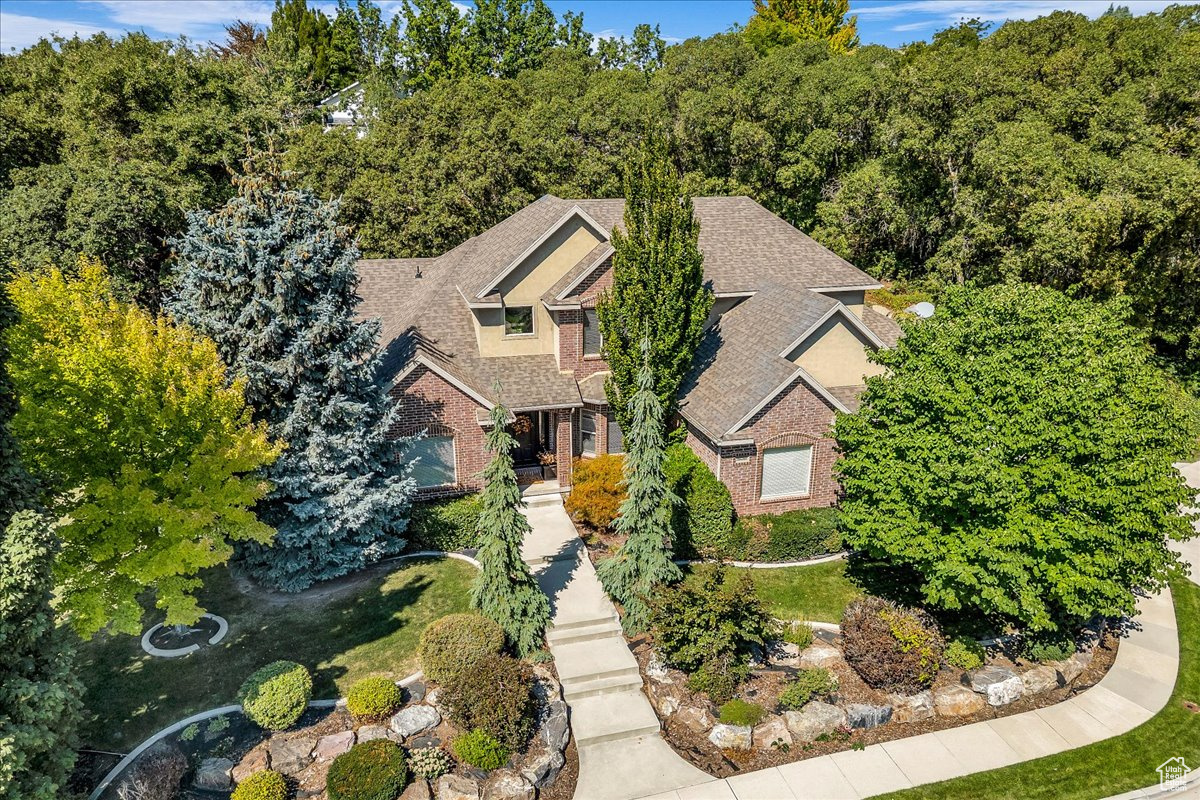 MYSTIC COVE - Residential