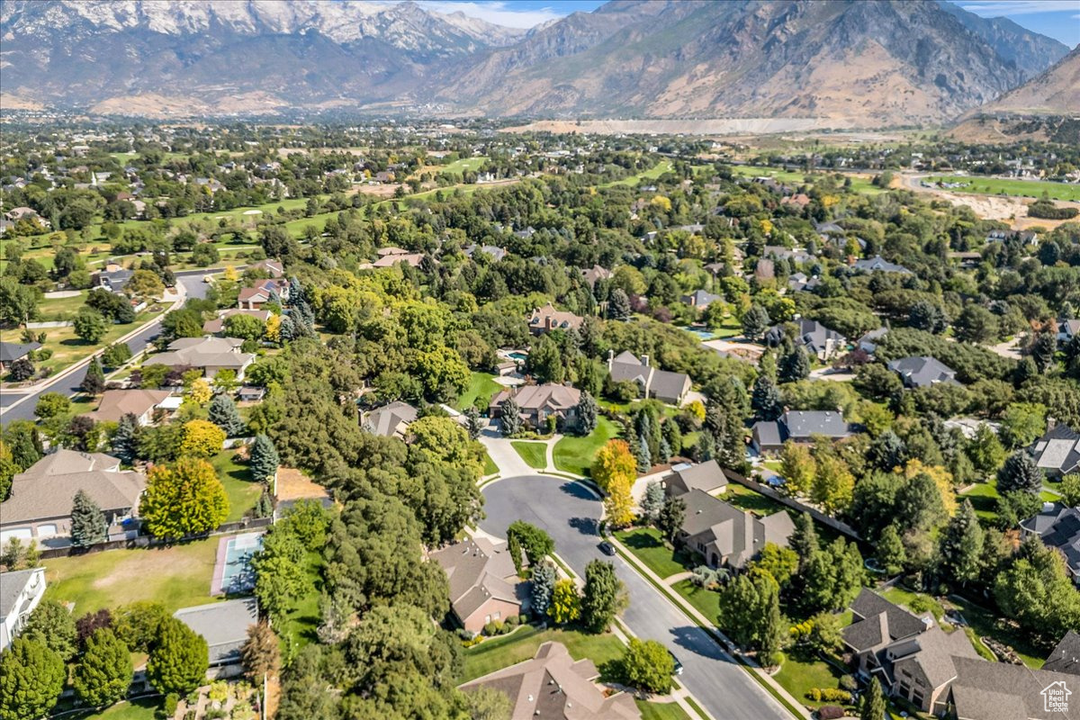MYSTIC COVE - Residential