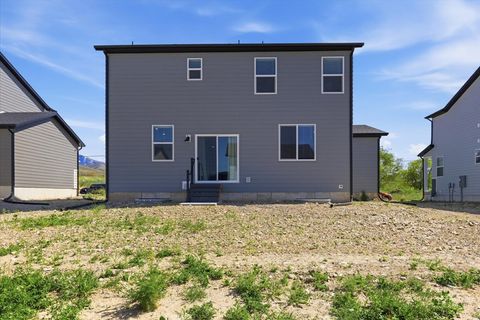 Tiny photo for 362 W 600 N, Tooele, UT 84074 (MLS # 2156895)