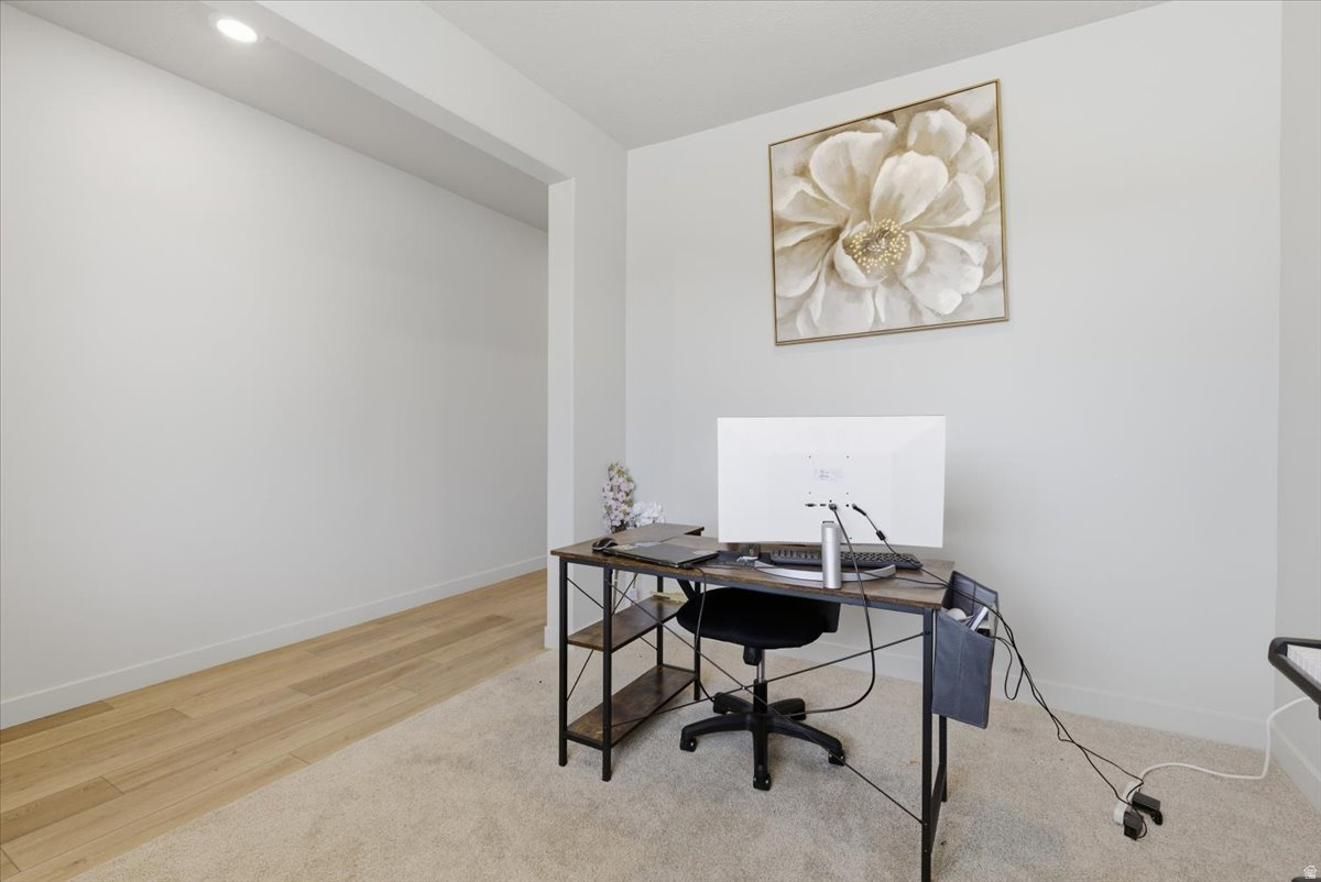 VISTA MEADOWS - Residential