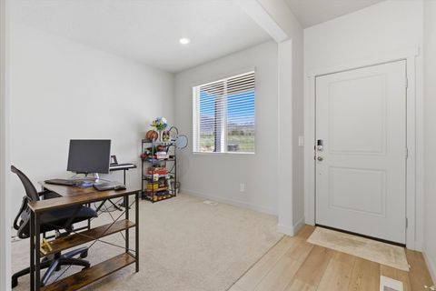 Tiny photo for 362 W 600 N, Tooele, UT 84074 (MLS # 2156895)