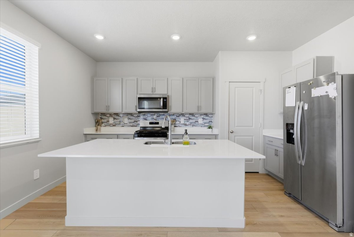 VISTA MEADOWS - Residential