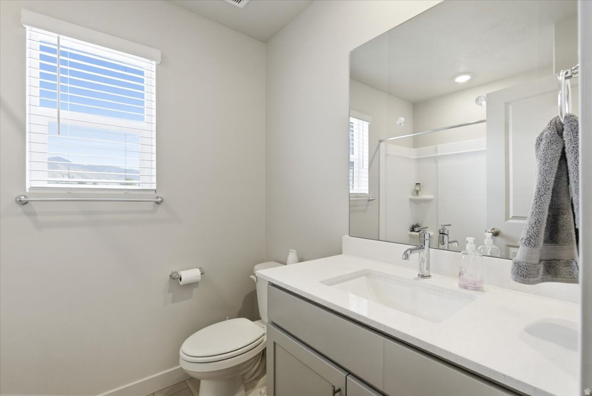 VISTA MEADOWS - Residential