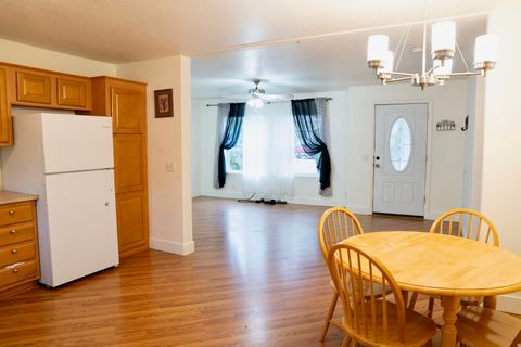 Tiny photo for 1094 S 450 W, Provo, UT 84601 (MLS # 2128798)