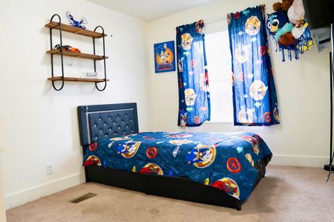 Tiny photo for 1094 S 450 W, Provo, UT 84601 (MLS # 2128798)