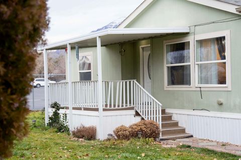 Tiny photo for 1094 S 450 W, Provo, UT 84601 (MLS # 2128798)