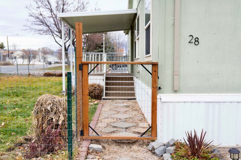 Tiny photo for 1094 S 450 W, Provo, UT 84601 (MLS # 2128798)