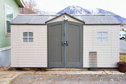 Tiny photo for 1094 S 450 W, Provo, UT 84601 (MLS # 2128798)