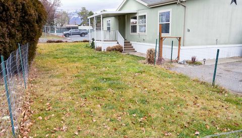 Tiny photo for 1094 S 450 W, Provo, UT 84601 (MLS # 2128798)