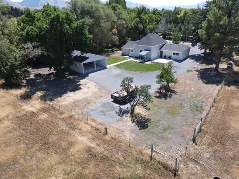 Tiny photo for 225 W 8800 S, Paradise, UT 84328 (MLS # 2173401)