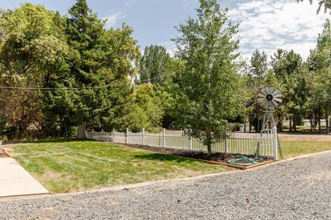 Tiny photo for 225 W 8800 S, Paradise, UT 84328 (MLS # 2173401)