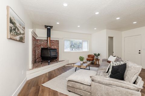 Tiny photo for 225 W 8800 S, Paradise, UT 84328 (MLS # 2173401)