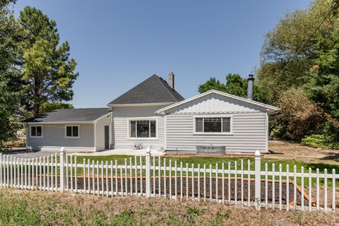 Tiny photo for 225 W 8800 S, Paradise, UT 84328 (MLS # 2173401)