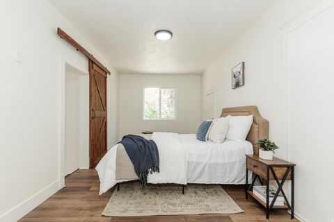 Tiny photo for 225 W 8800 S, Paradise, UT 84328 (MLS # 2173401)