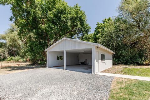 Tiny photo for 225 W 8800 S, Paradise, UT 84328 (MLS # 2173401)