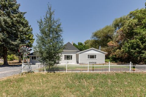 Tiny photo for 225 W 8800 S, Paradise, UT 84328 (MLS # 2173401)