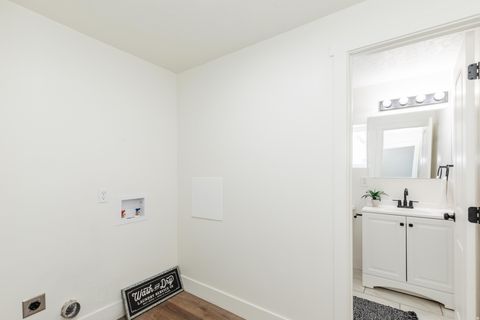 Tiny photo for 225 W 8800 S, Paradise, UT 84328 (MLS # 2173401)