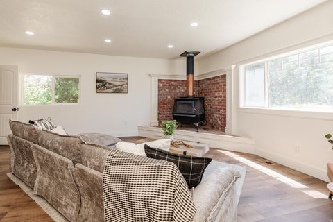 Tiny photo for 225 W 8800 S, Paradise, UT 84328 (MLS # 2173401)