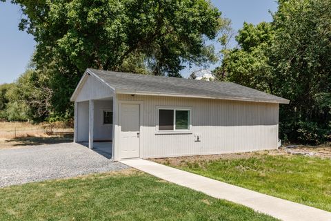 Tiny photo for 225 W 8800 S, Paradise, UT 84328 (MLS # 2173401)
