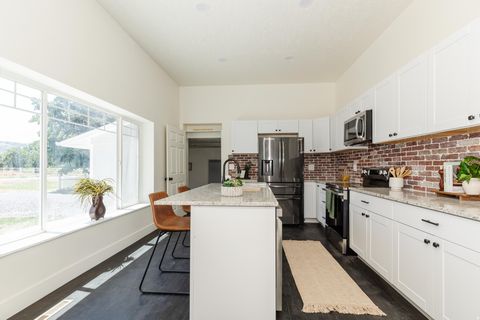 Tiny photo for 225 W 8800 S, Paradise, UT 84328 (MLS # 2173401)