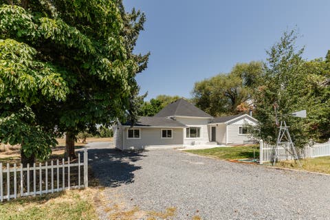 Tiny photo for 225 W 8800 S, Paradise, UT 84328 (MLS # 2173401)