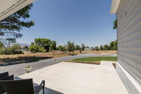 Tiny photo for 225 W 8800 S, Paradise, UT 84328 (MLS # 2173401)