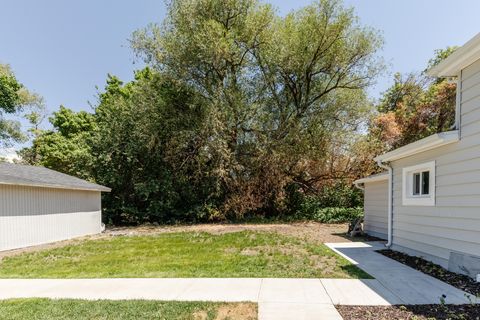 Tiny photo for 225 W 8800 S, Paradise, UT 84328 (MLS # 2173401)