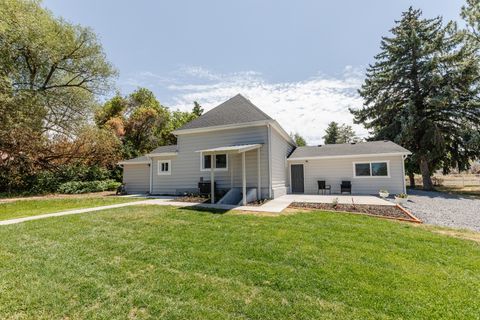 Tiny photo for 225 W 8800 S, Paradise, UT 84328 (MLS # 2173401)