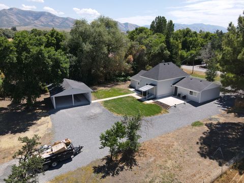 Tiny photo for 225 W 8800 S, Paradise, UT 84328 (MLS # 2173401)