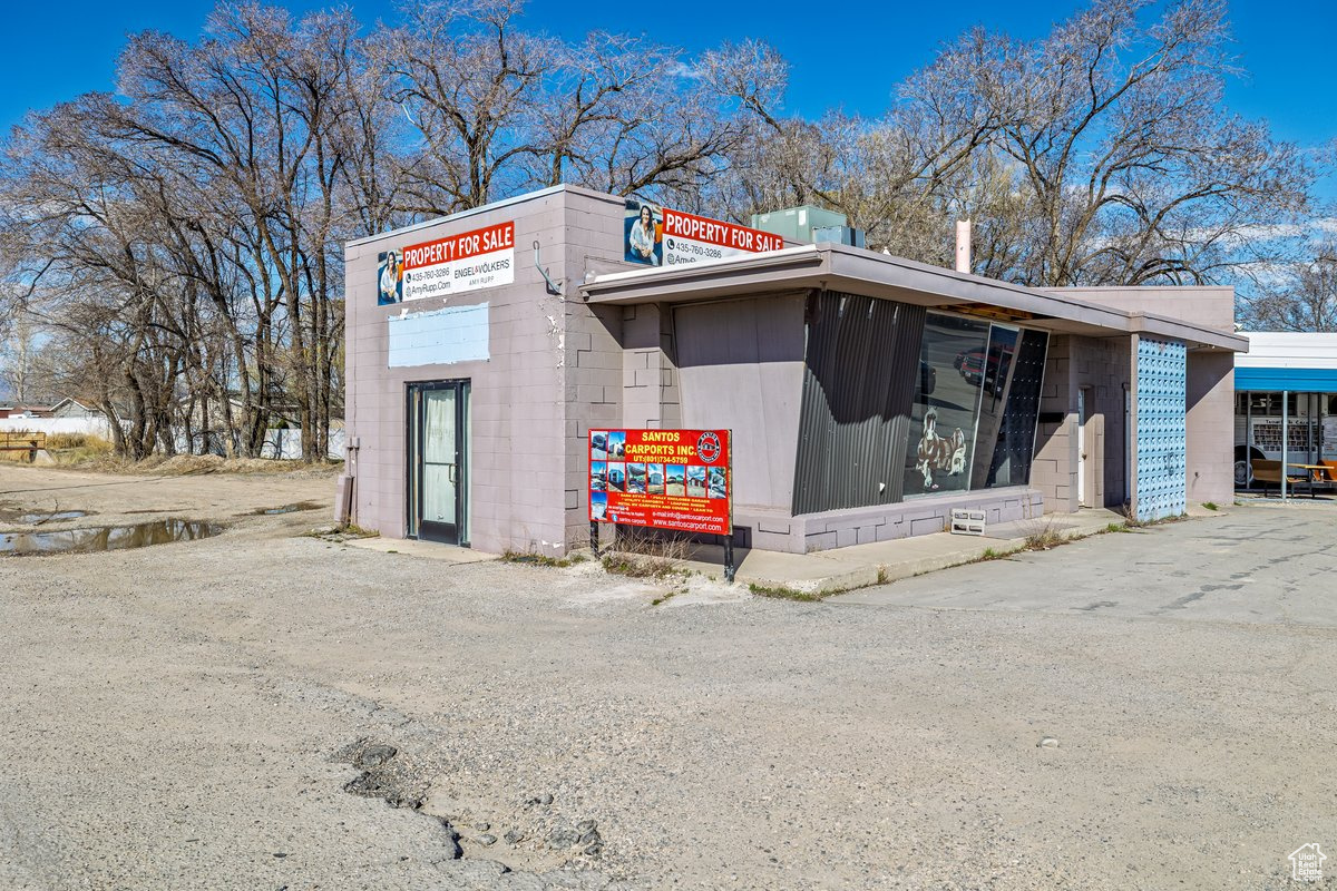 Tremonton, Utah 84337, United States, ,Commercial,Active,182199