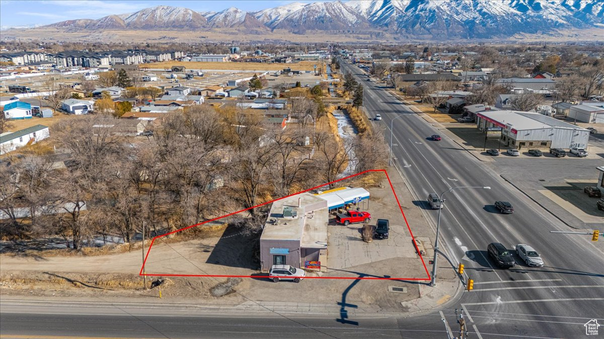 Tremonton, Utah 84337, United States, ,Commercial,Active,182199